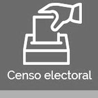 Consulta del Censo - Elecciones Andaluzas 2022
