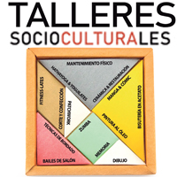Talleres Socioculturales 2022/2023