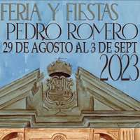 Feria y Fiestas de Pedro Romero en Ronda 2023 - Del 29 de agosto al 3 de septiembre