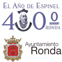 Vicente Espinel - 400 Aniversario