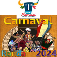 Bases e Inscripción para el Concurso Difraces Carnaval 2024